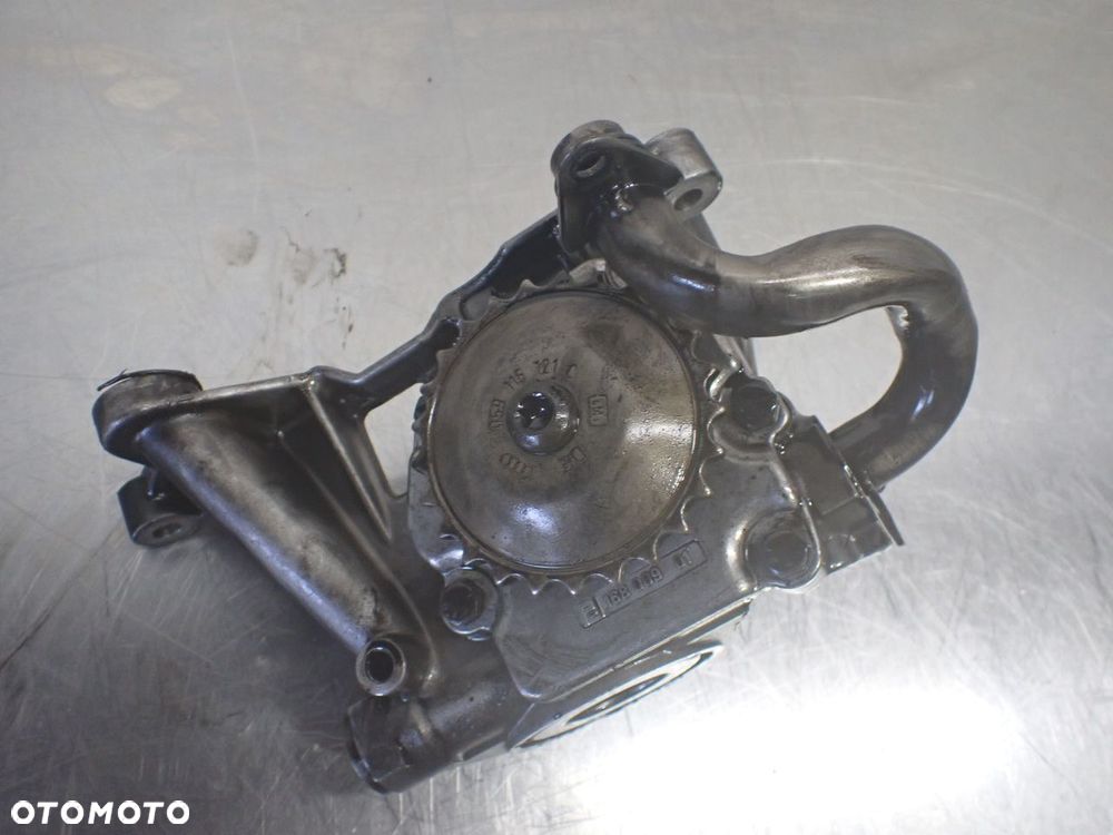 POMPA OLEJU AUDI A6 C5 2.5 059115105G - 4