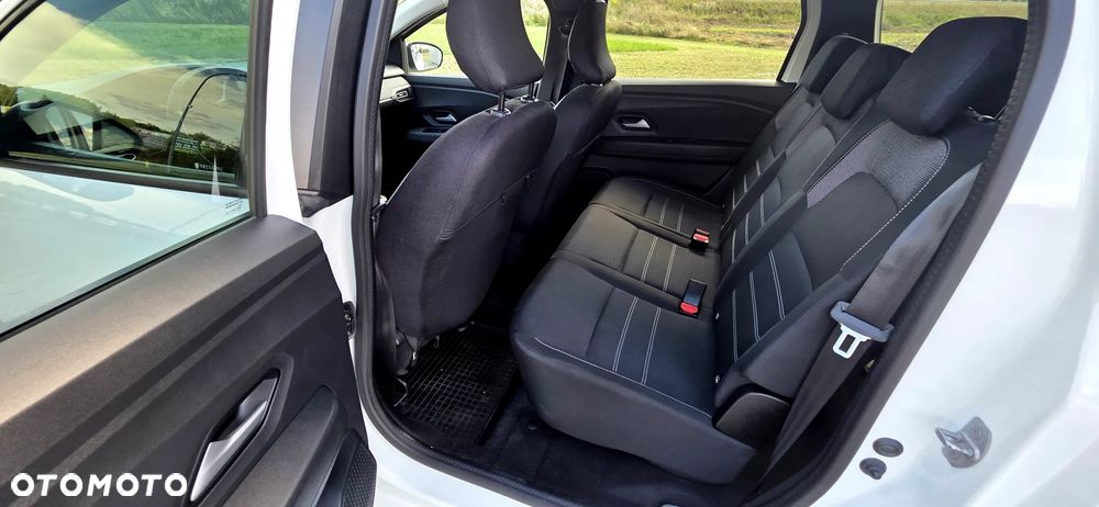 Dacia Jogger 1.0 TCe Expression - 14