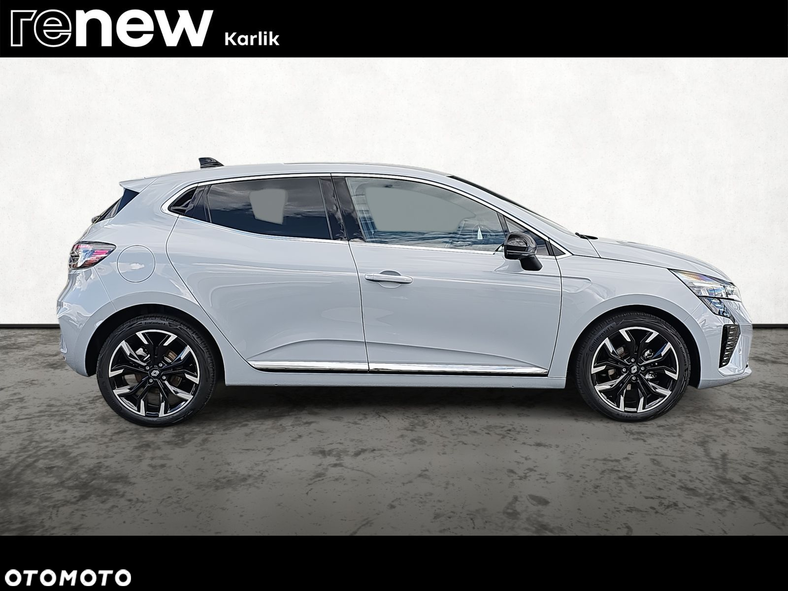 Renault Clio 1.0 TCe Techno - 4