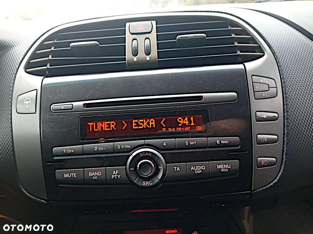 Fiat Bravo 1.4 16V Racing - 29