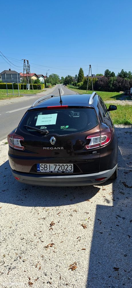 Renault Megane 1.5 dCi Color Edition - 5