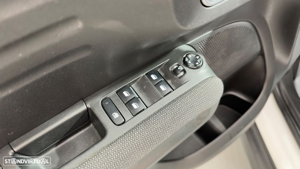 Citroën C3 Aircross PureTech 110 Stop & Start EAT6 Shine - 15