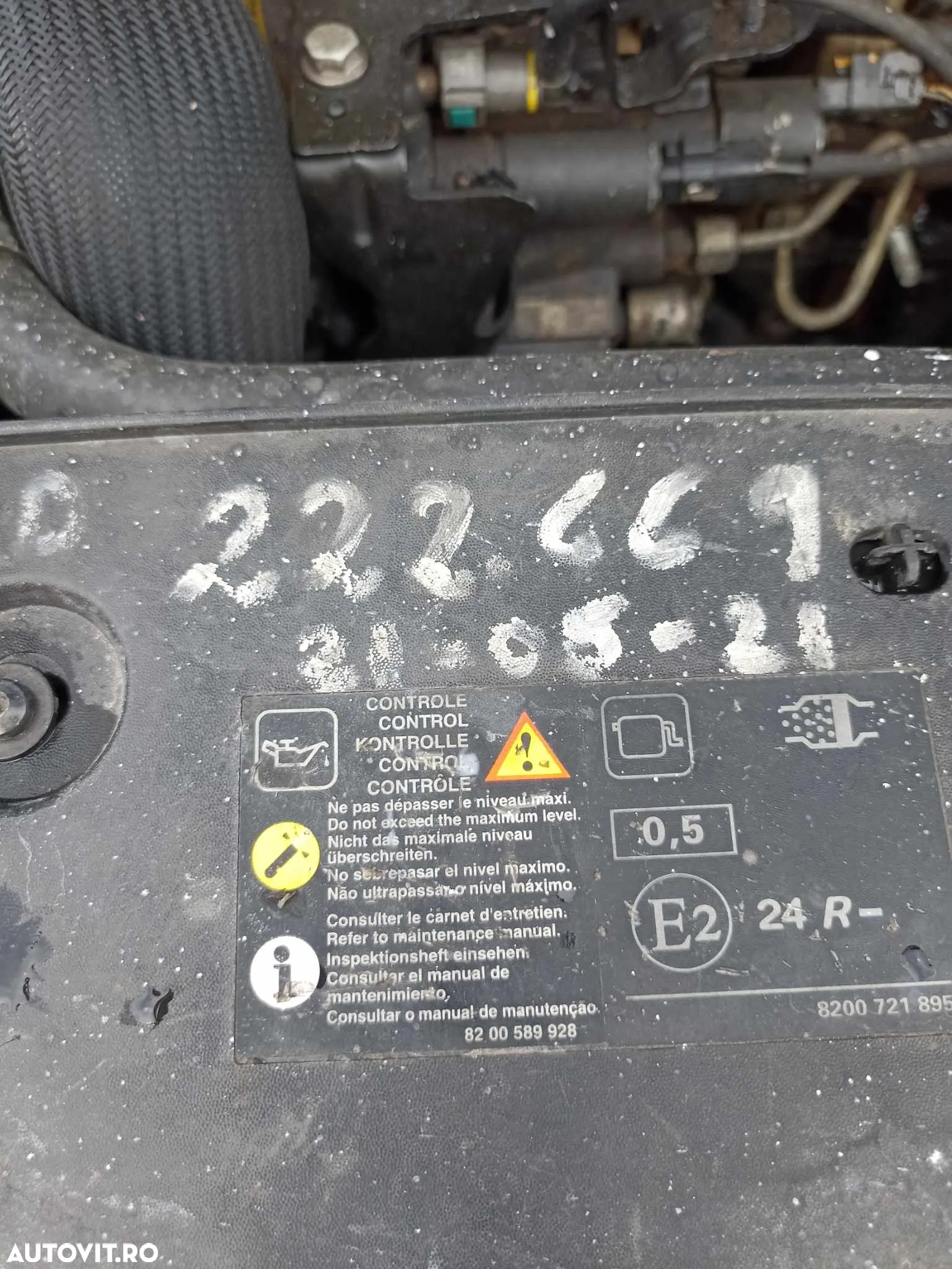 Renault Scenic - 20