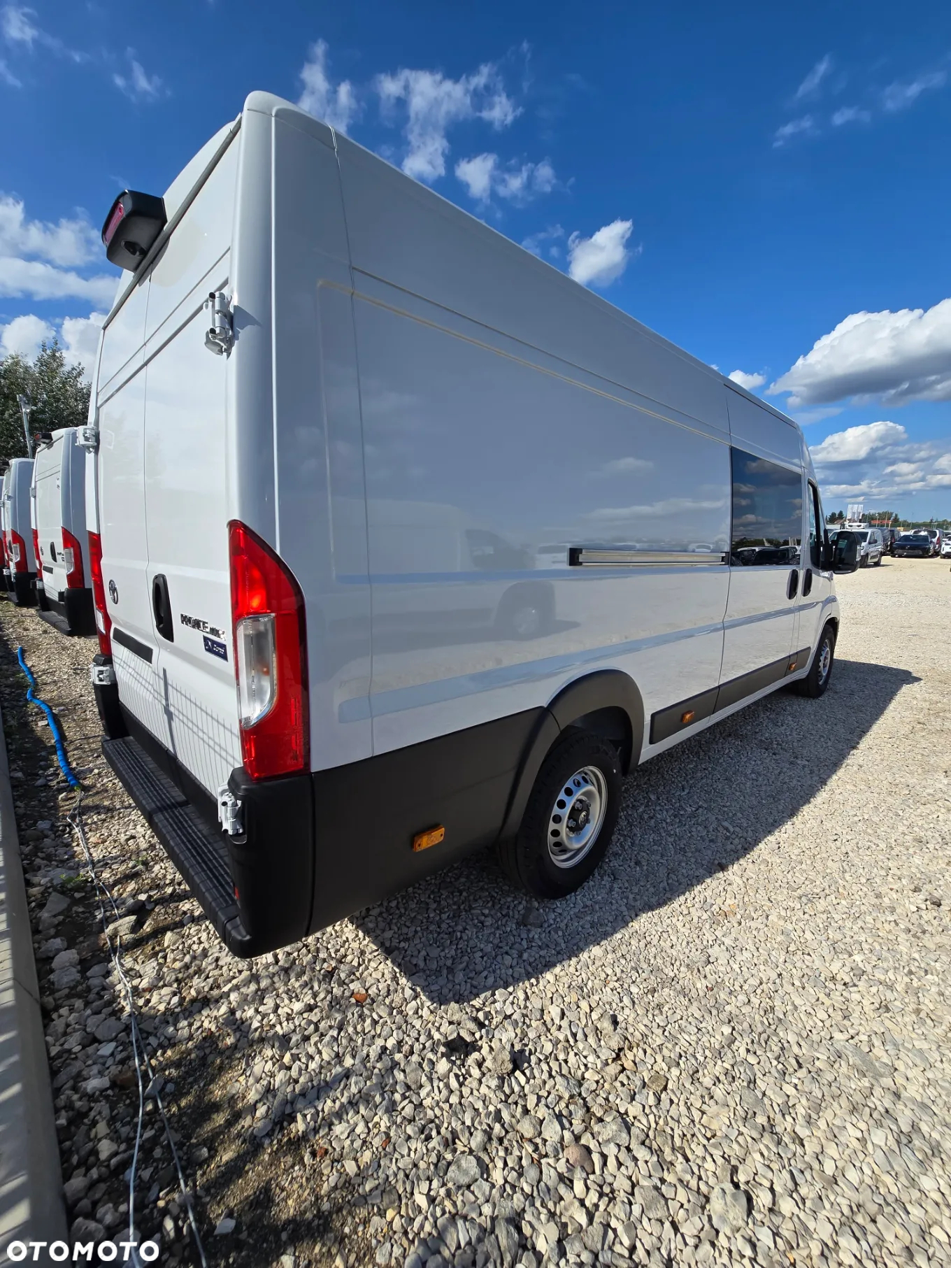 Toyota TOYOTA PROACE MAX - MY24 - 5