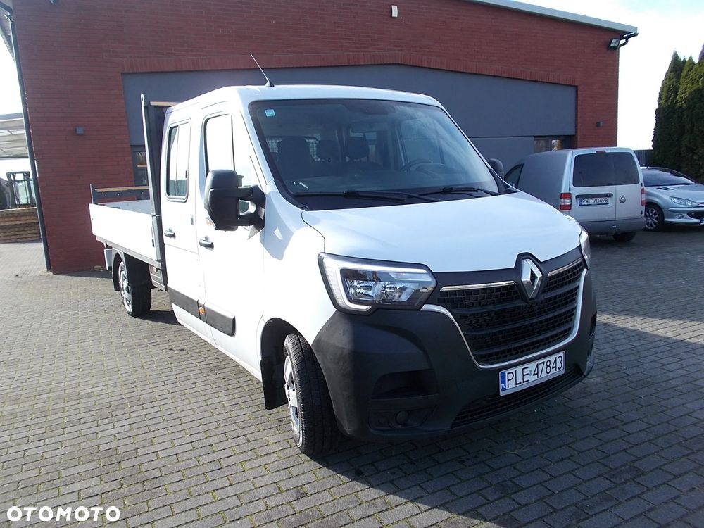 Renault Master - 4