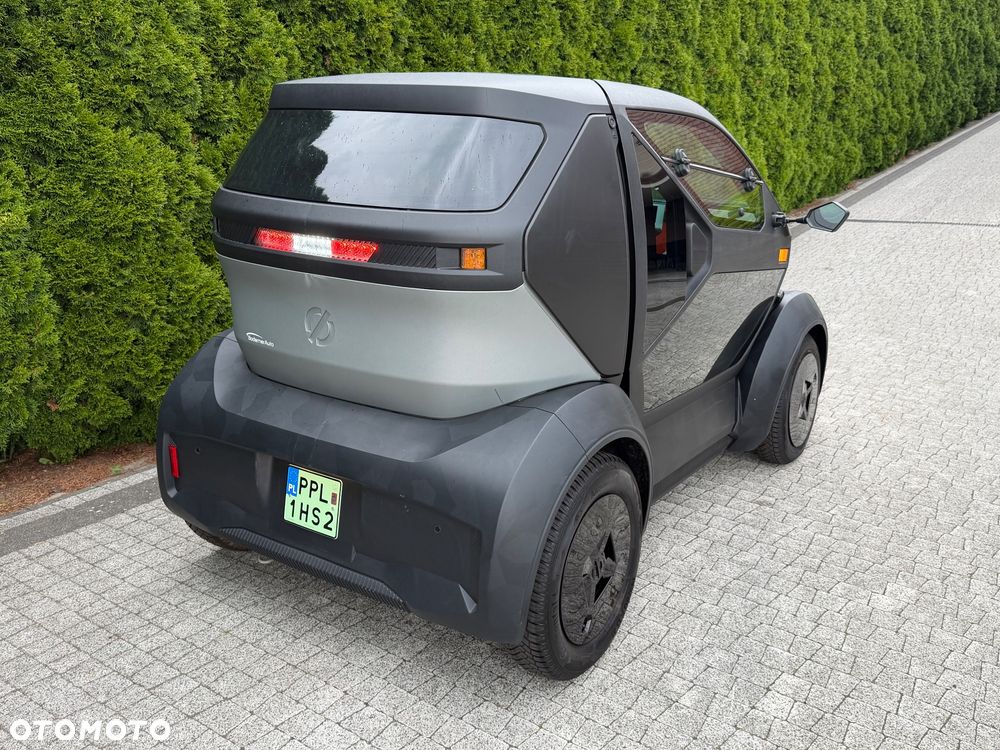 Renault Twizy - 13