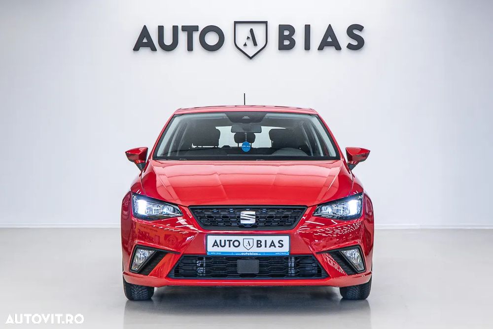 Seat Ibiza 1.0 TSI Style - 23