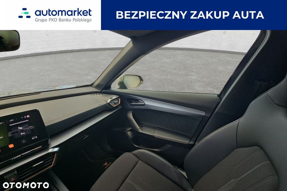 Cupra Formentor 1.5 TSI DSG - 15