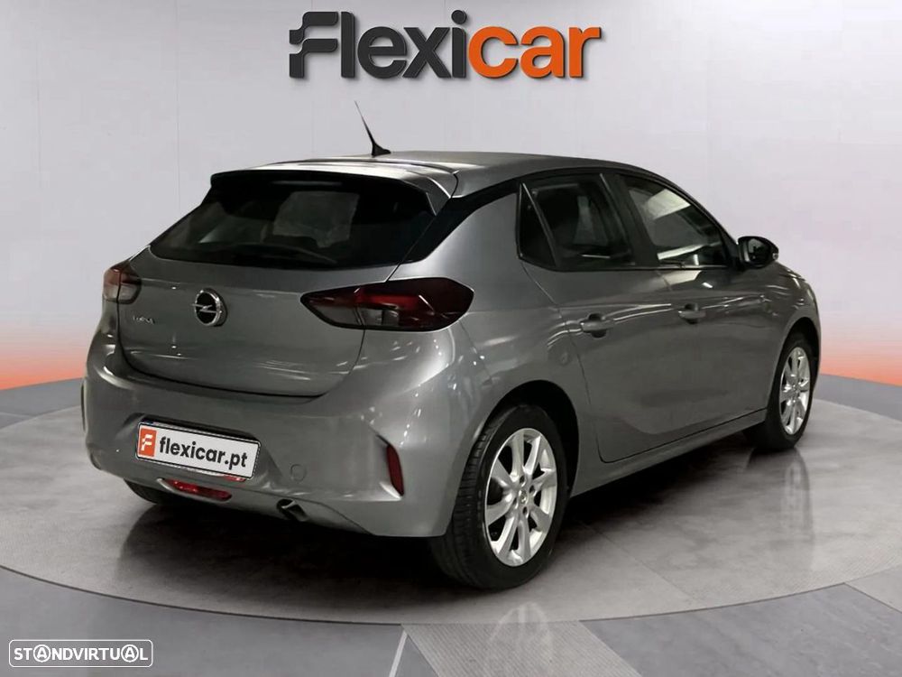 Opel Corsa 1.2 Edition - 6