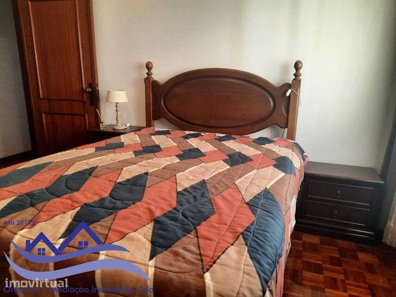 Vendo T3 Espinho - Grande imagem: 5/12