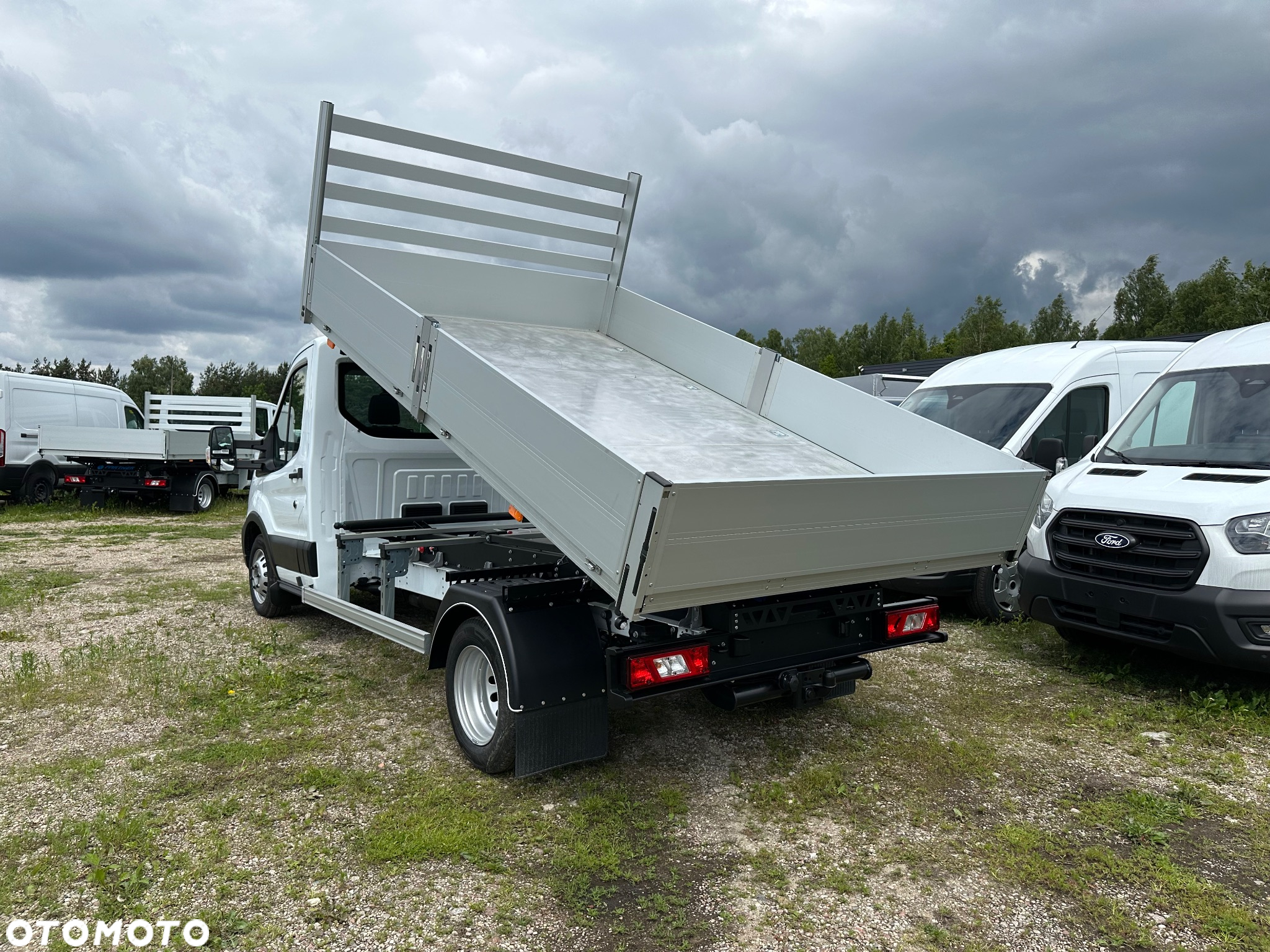 Ford Transit - 6