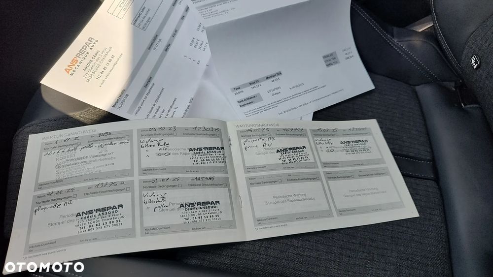 Peugeot 508 HDi FAP 165 Automatik Allure - 36