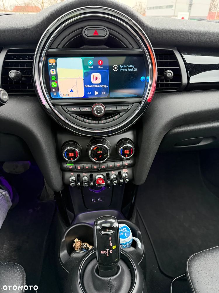 MINI Cooper S 60 Years - 16