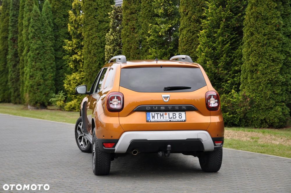 Dacia Duster - 15