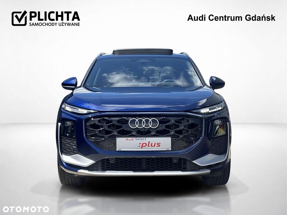 Audi Q3 - 9