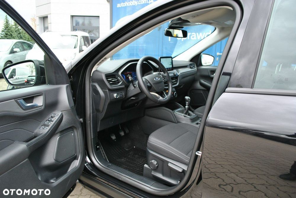 Ford Kuga 1.5 EcoBoost FWD Titanium - 10