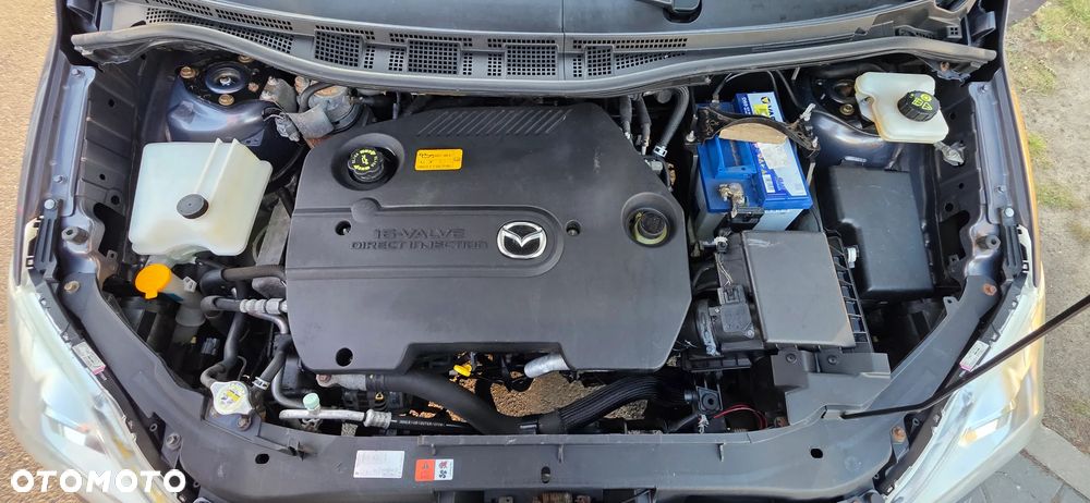 Mazda 5 - 29