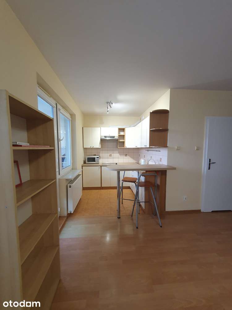 Mieszkanie na wynajem/Flat for rent!Warszawa Ochota,Sierpińskiego1a.