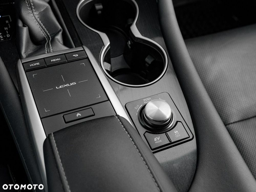Lexus RX 450h Prestige - 19