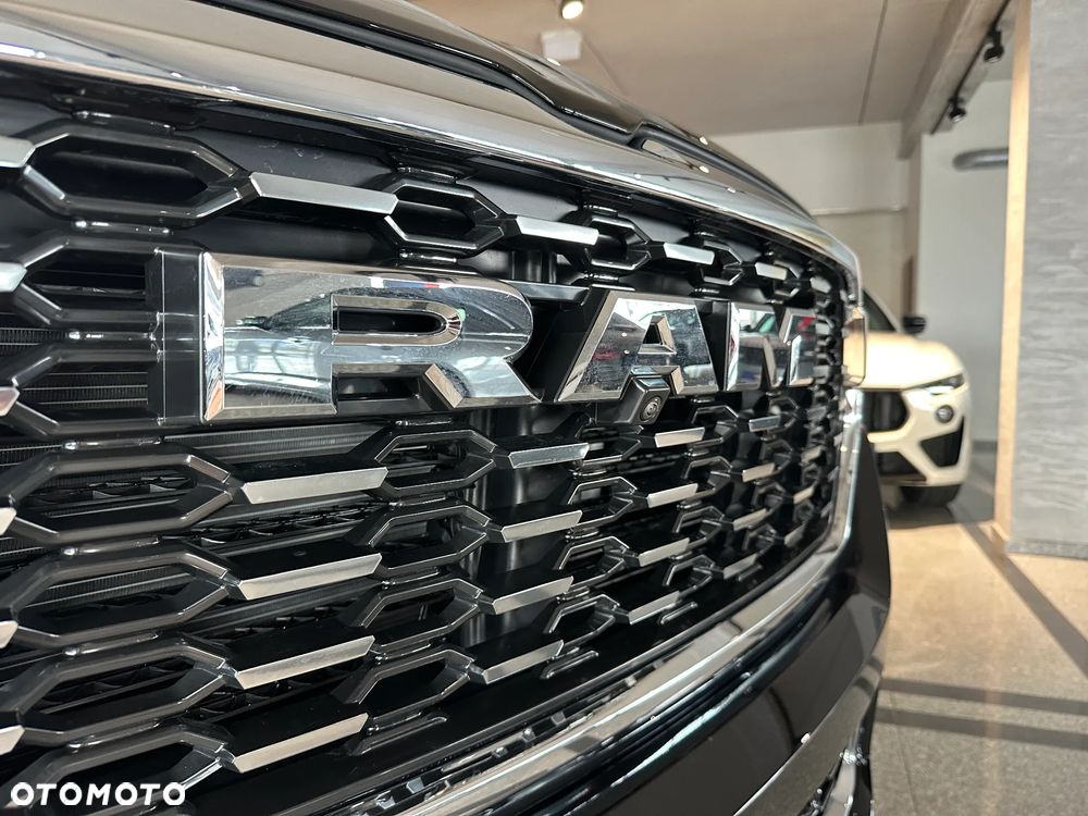 RAM 1500 2026