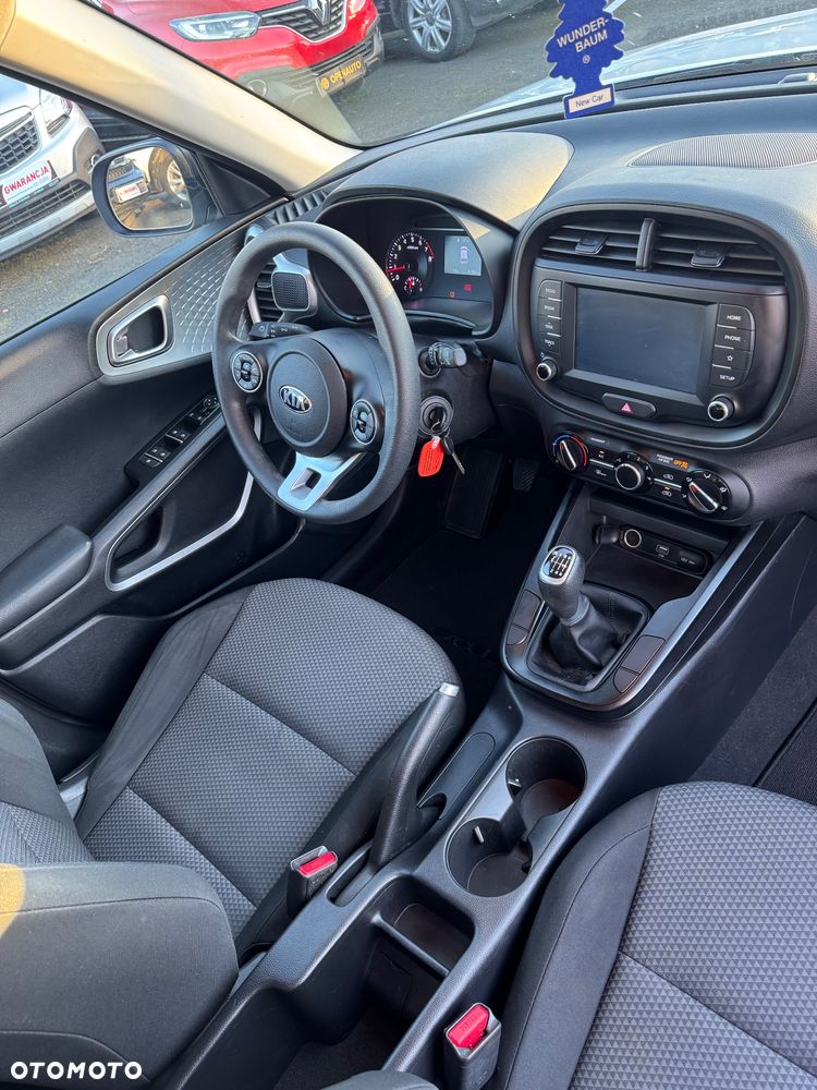 Kia Soul - 13