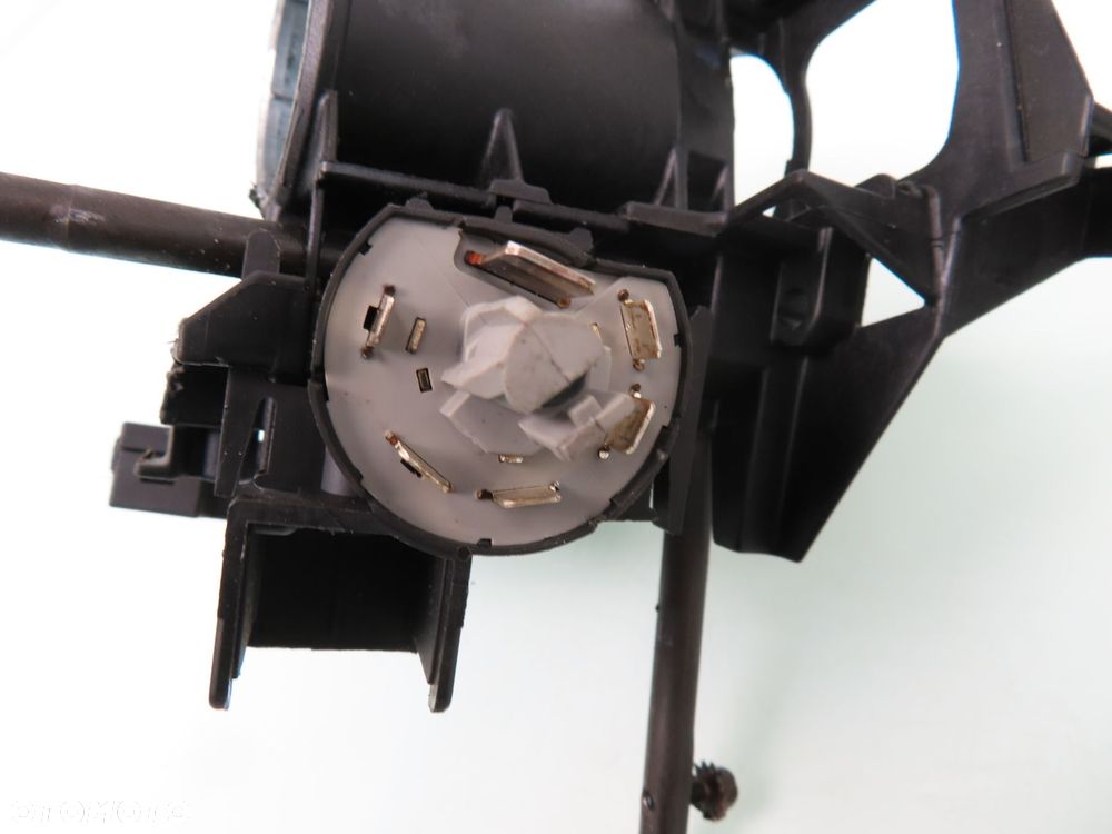 STACYJKA STEROWNIK OPEL ZAFIRA A 1.8 90582539 5WK91705 90589313 - 3