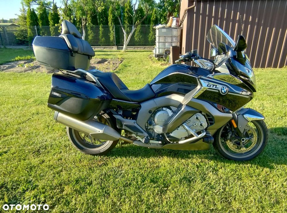 BMW K - 3