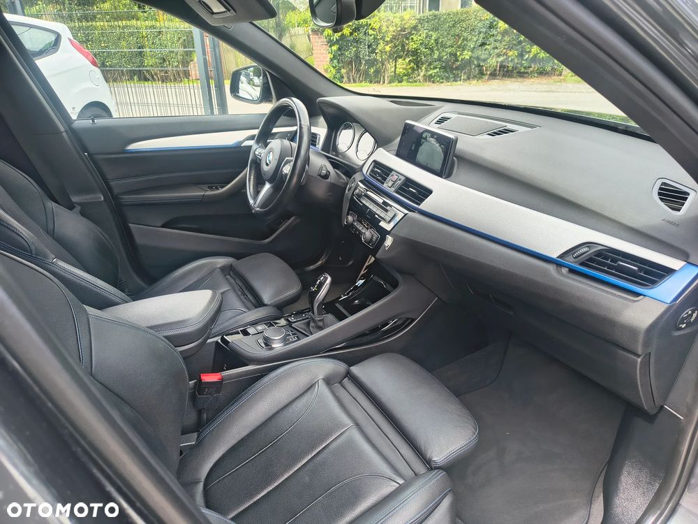 BMW X1 xDrive25i GPF M Sport sport - 23