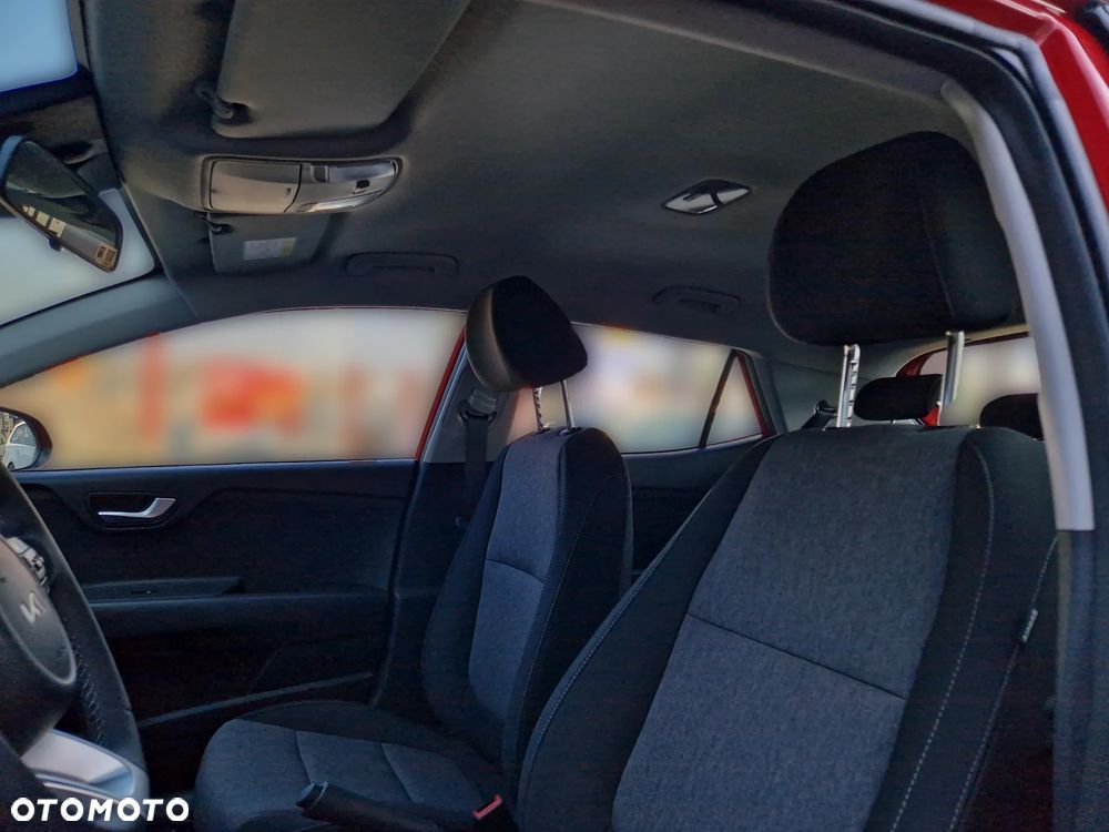 Kia Stonic 1.0 T-GDI Smart DCT - 12
