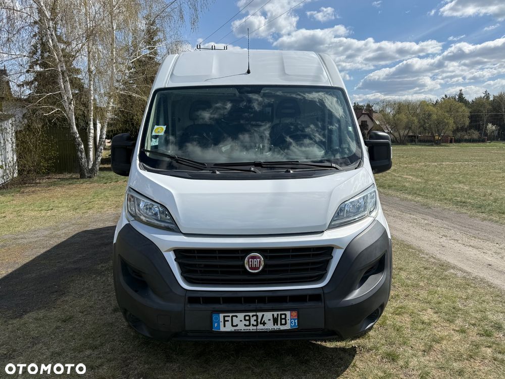 Fiat Ducato - 2
