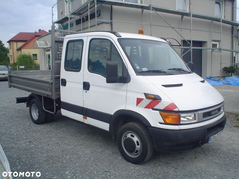 Iveco 35C11 - 3
