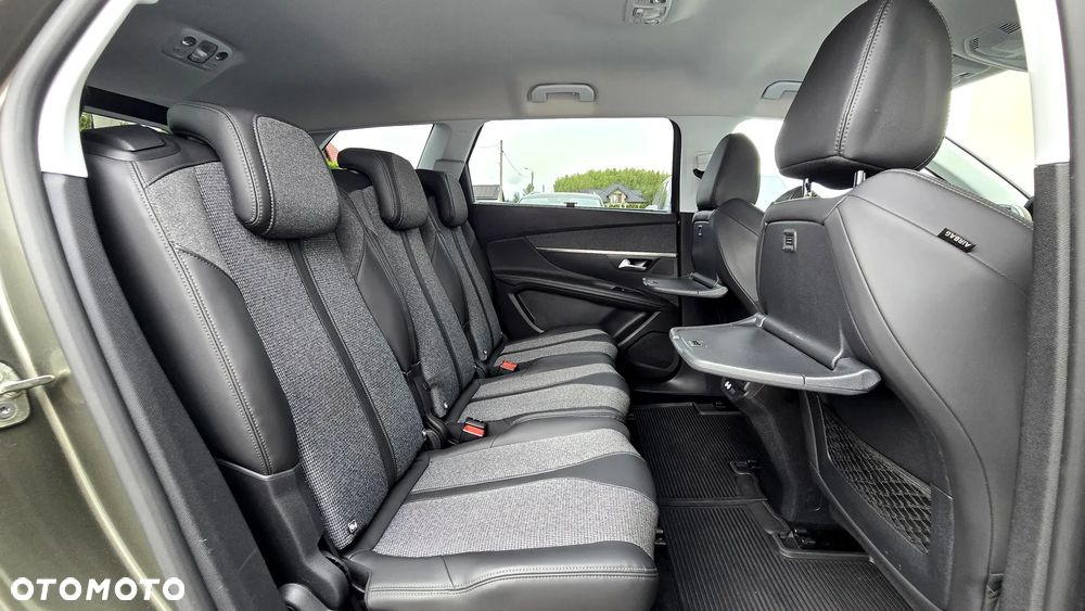 Peugeot 5008 PureTech 130 Stop & Start Allure - 34