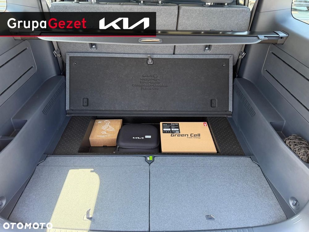 Kia PV5 71.2kWh - 18
