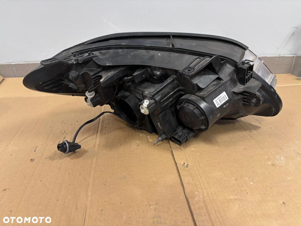 OPEL MOKKA 2012- LAMPA PRZEDNIA LEWY PRZÓD 95095496 EUROPA - 8