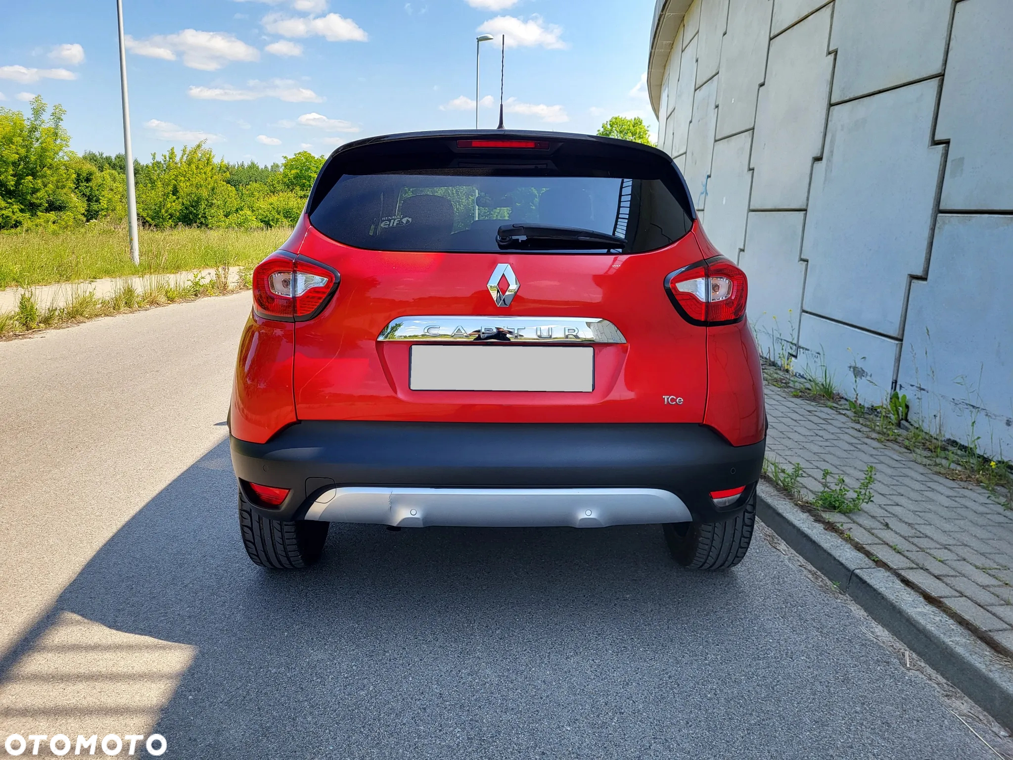 Renault Captur - 5