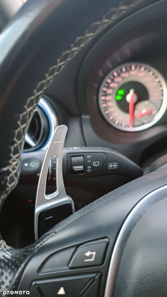 Mercedes-Benz Klasa A 180 CDI 7G-DCT Style - 15