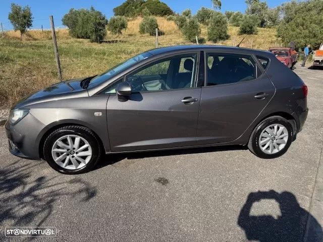 SEAT Ibiza 1.2 TDi Reference - 2