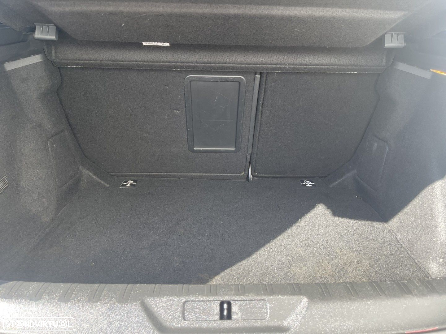 Peugeot 308 1.2 PureTech GT Line - 21