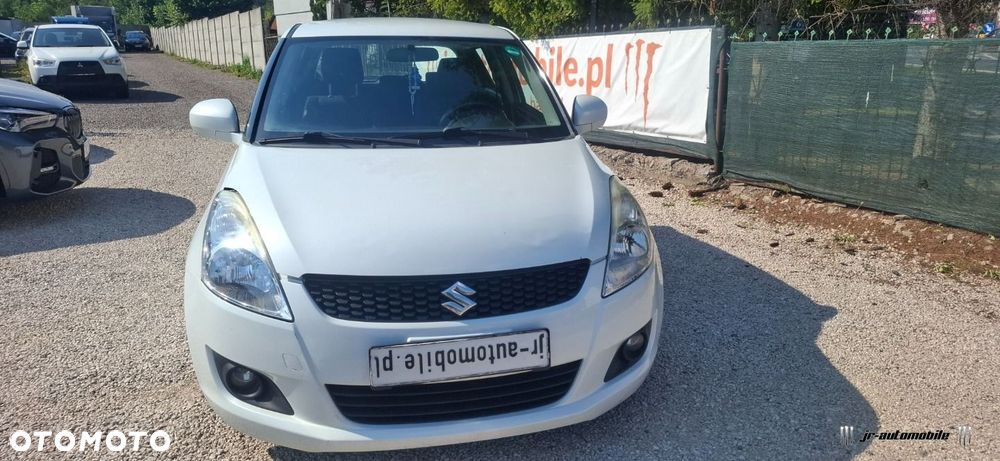 Suzuki Swift 1.2 Club - 11
