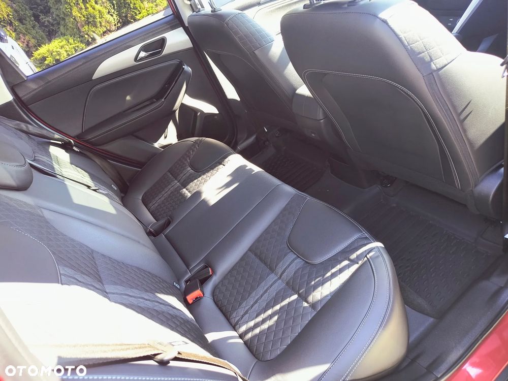 BAIC 3 1.5T Luxury - 15