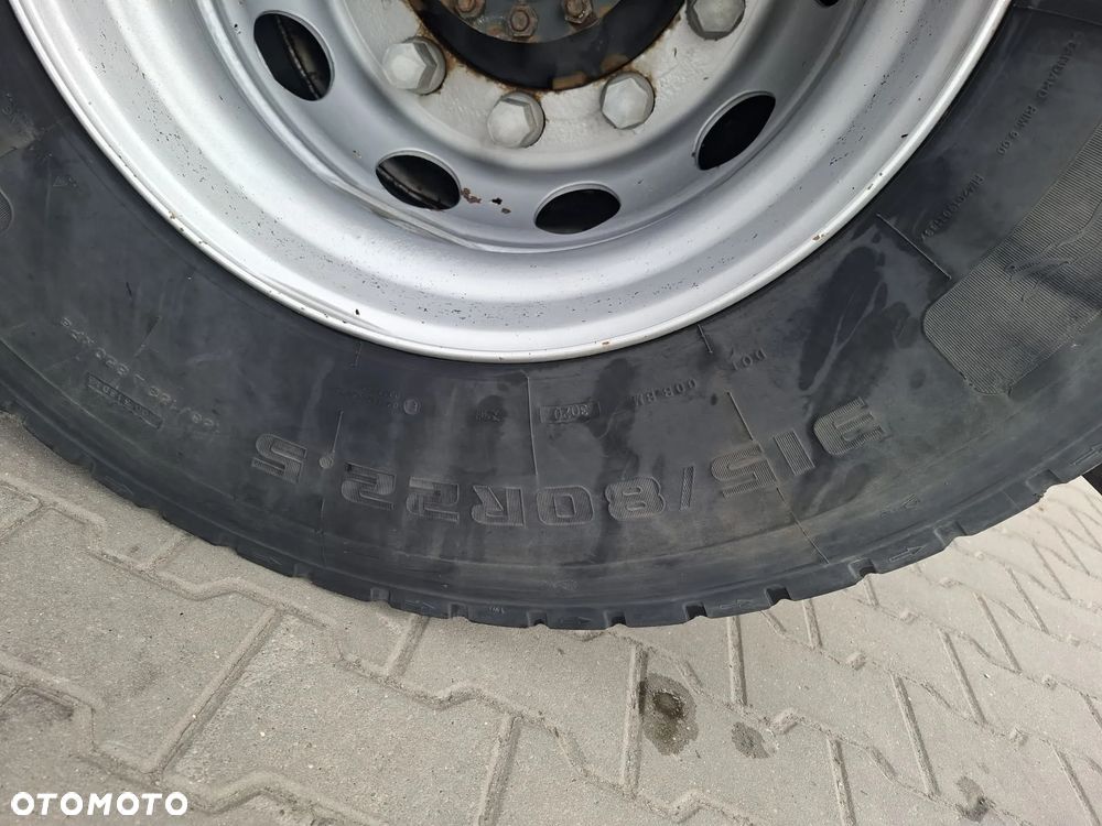 Renault Premium DXI 460 EURO 5 hydraulika manual - 14