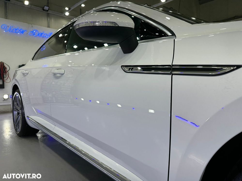 Volkswagen ARTEON 2.0 TDI DSG R-Line - 32