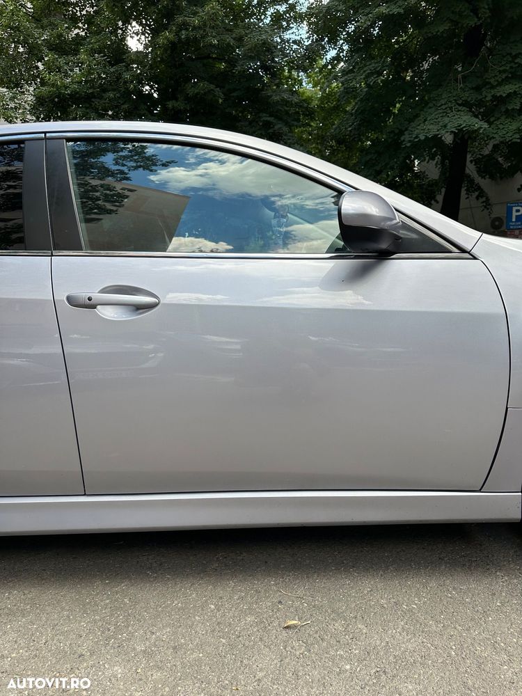 Mazda 6 - 31