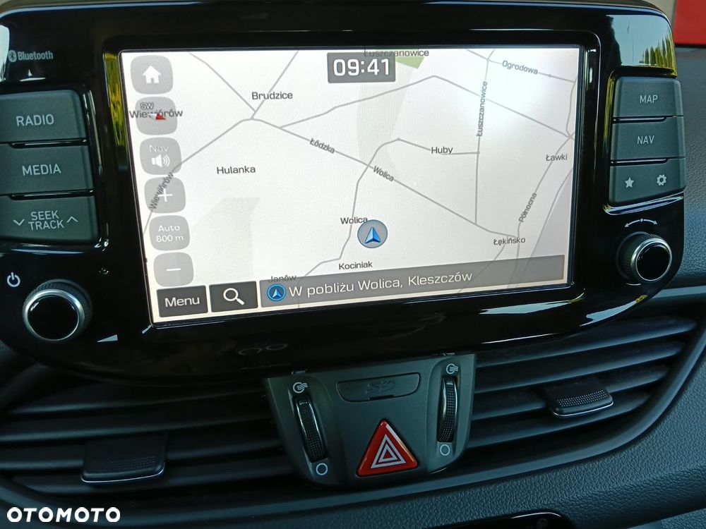 Hyundai i30 1.4 T-GDI Premium - 13