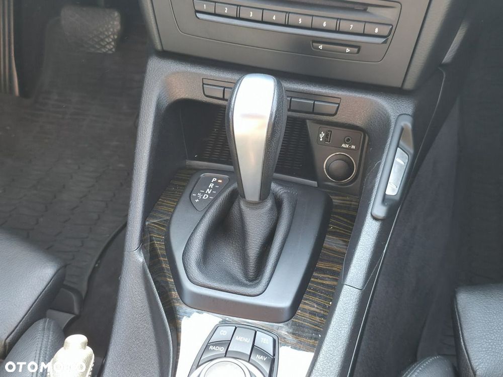 BMW X1 - 16