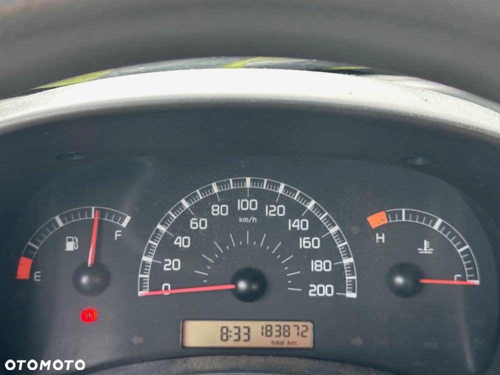 Fiat Panda 1.1 Active Eco - 15