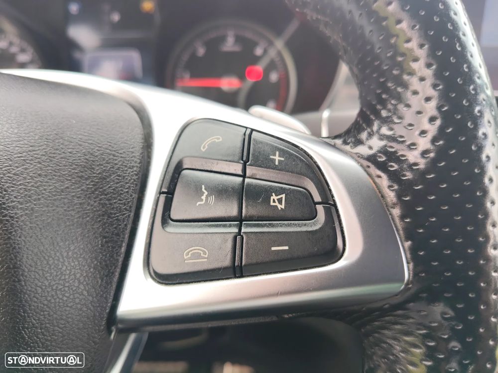 Mercedes-Benz GLC 250 d 4Matic 9G-TRONIC AMG Line - 20