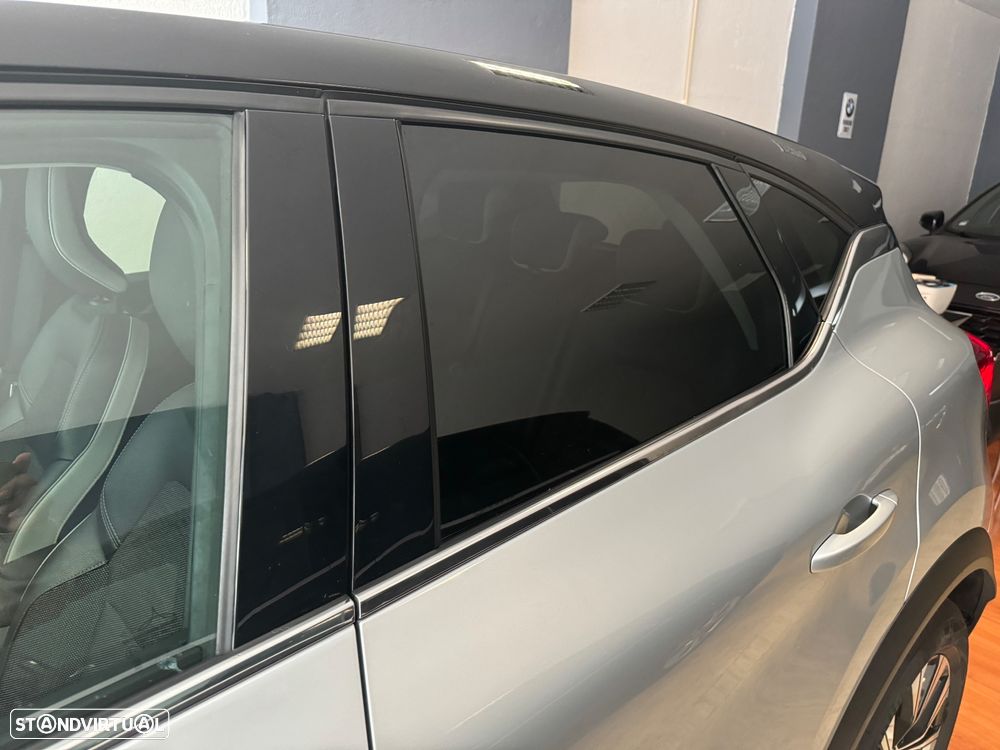 Renault Captur TCe 90 TECHNO - 9