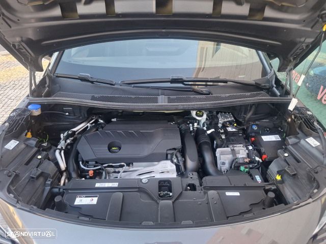 Peugeot 3008 225 e-EAT8 GT - 59