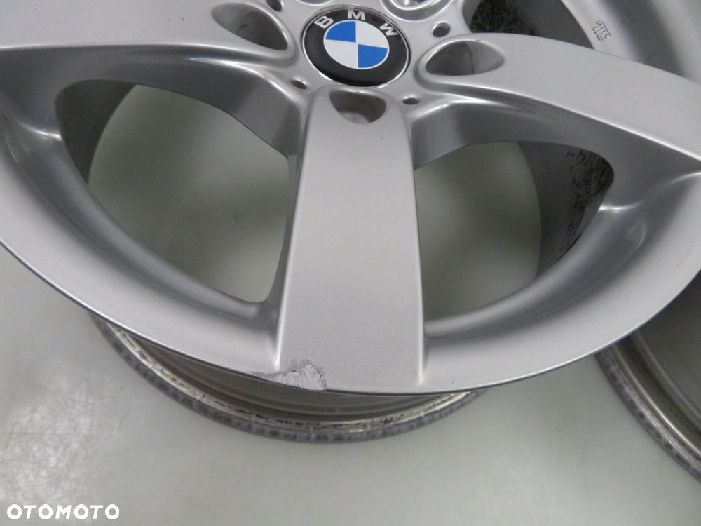Alufelgi 16'' BMW 3 5 5x120 ET30 - 7